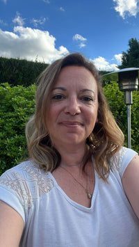 Maria Mercedes.